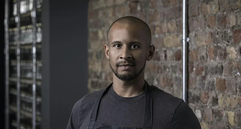 Smoking, Curing & Salting Masterclass with Remi Williams
