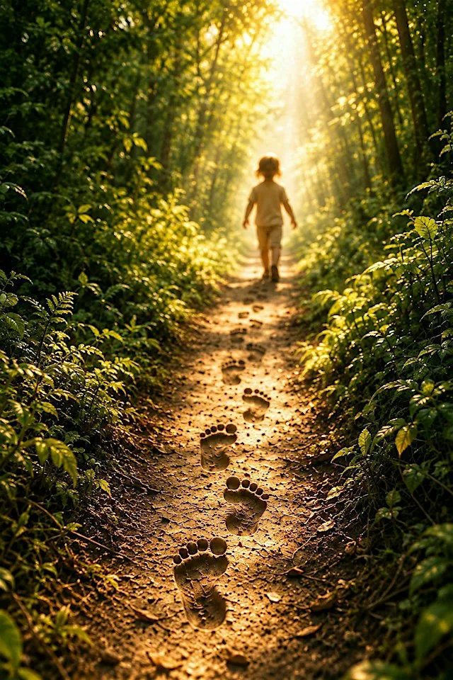 Footprints Home