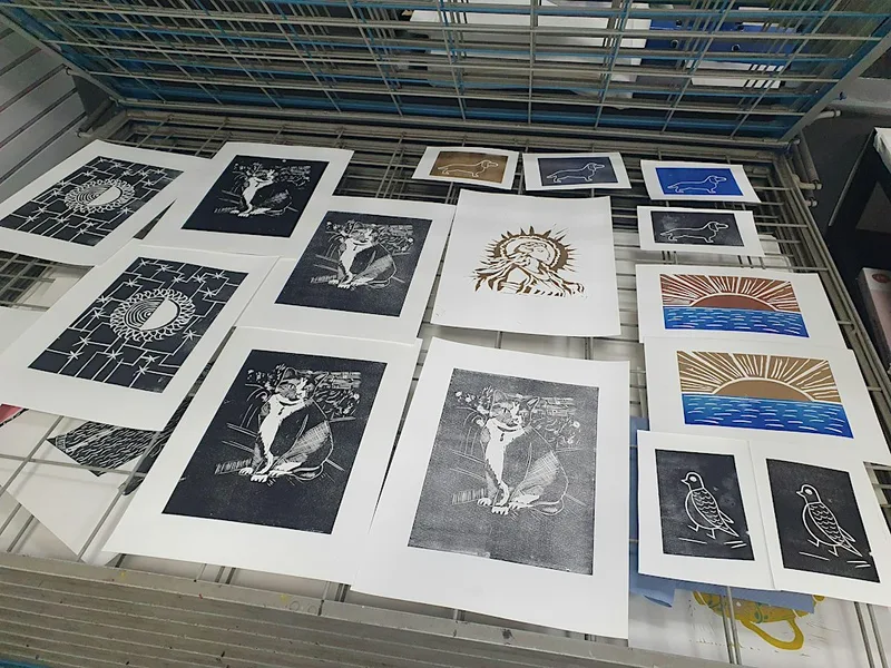 PMG THURSDAY PRINT CLUB