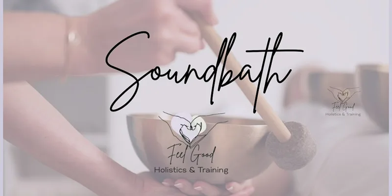 Soundbath - Norton