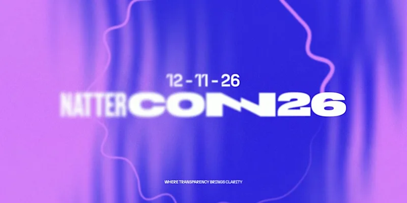 Natter Con 26: Transparency