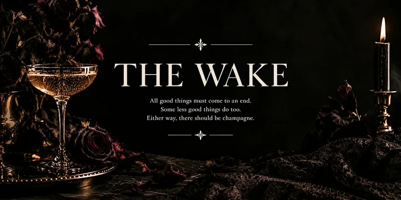 The Wake