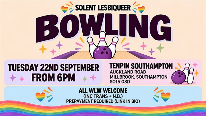 WLW Bowling