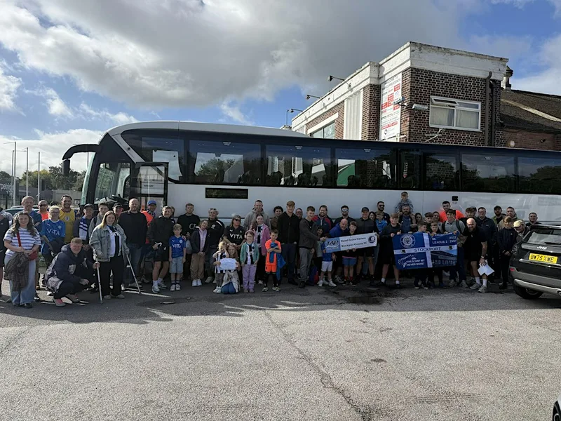 Doncaster Rovers (a)