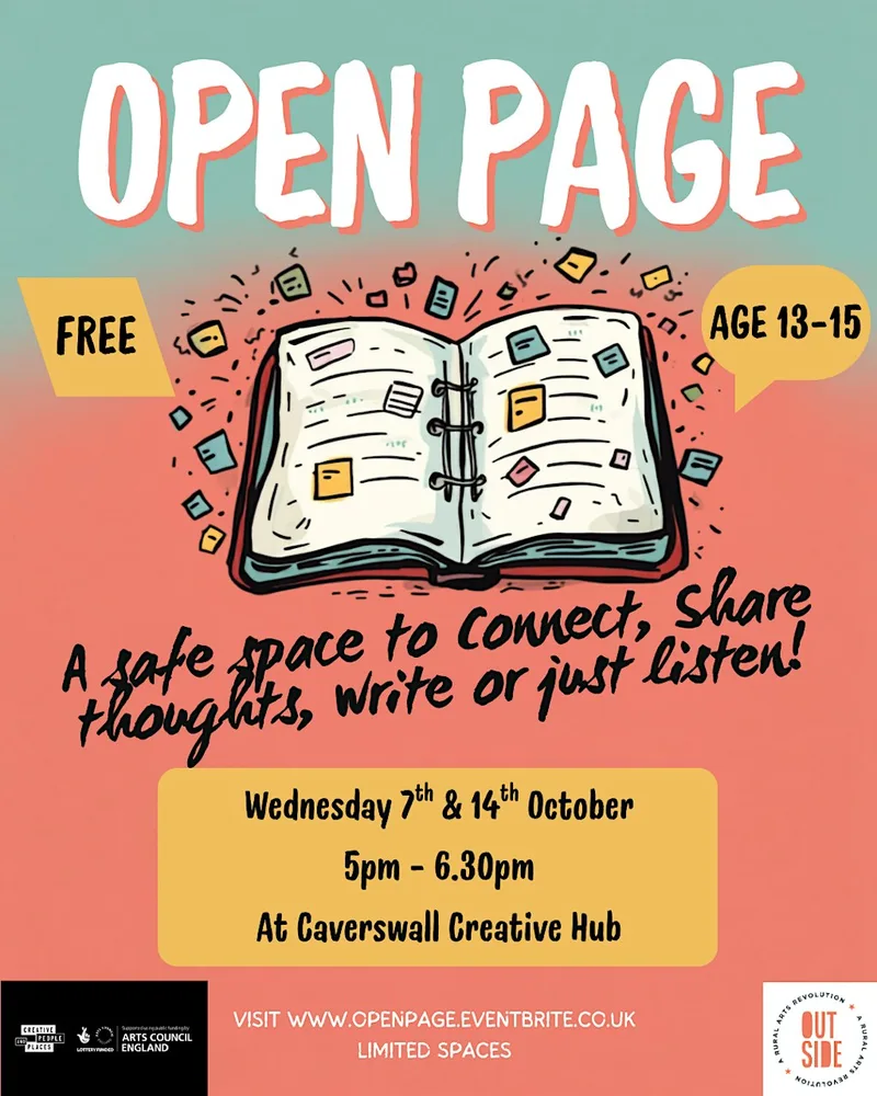 Open Page