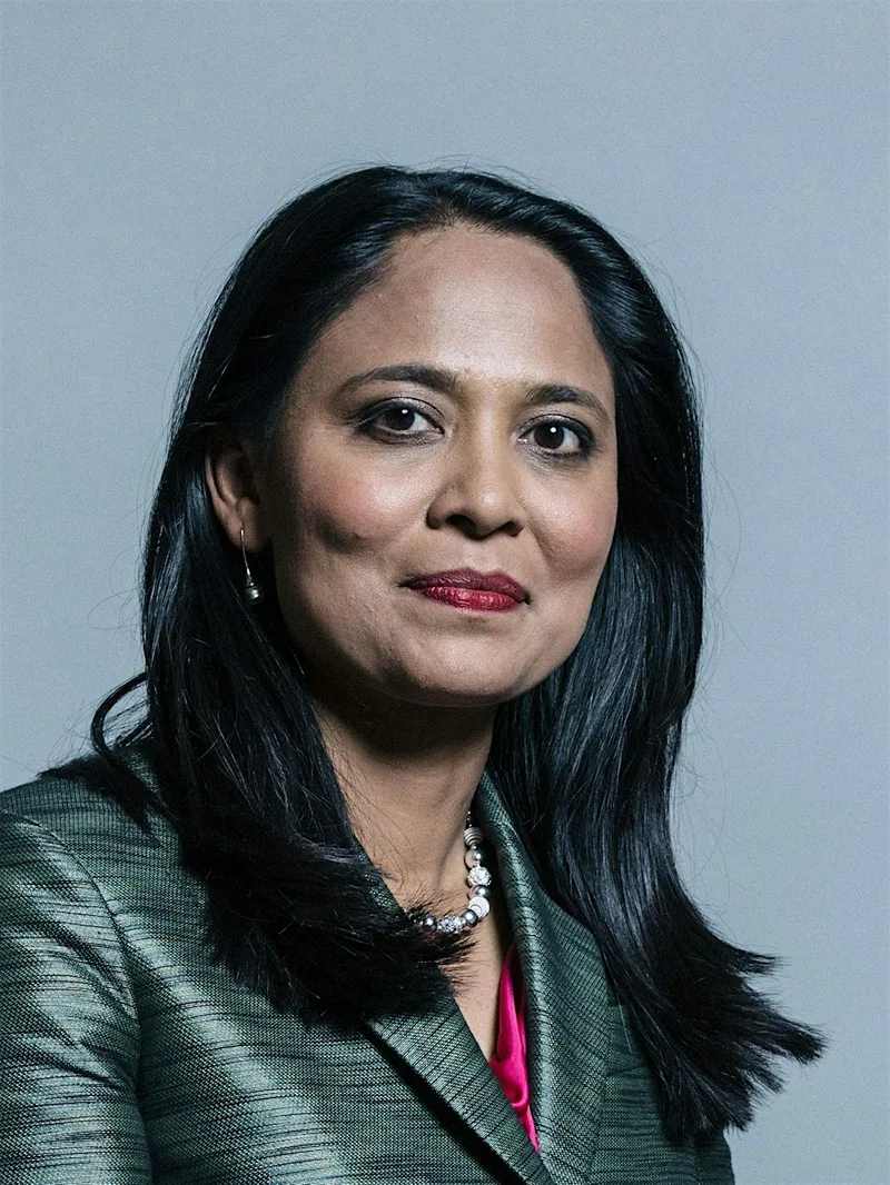 From Sylhet to Oxford to Westminster