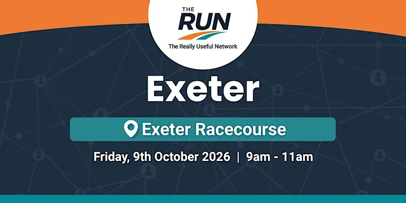 The Really Useful Network - Exeter