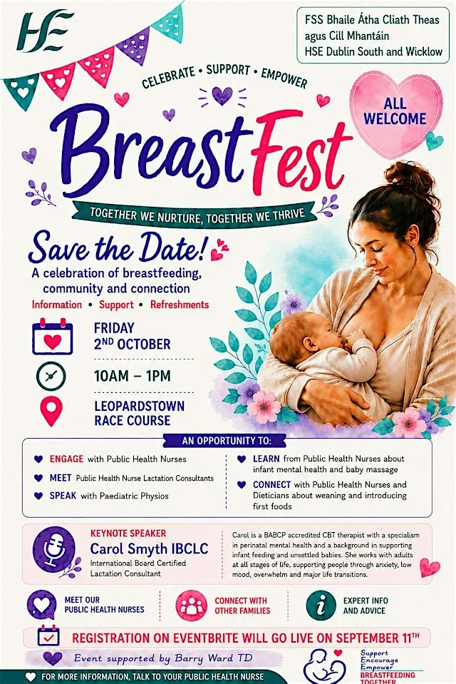 BreastFest 2026
