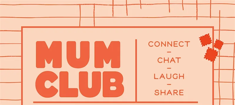 Mum Club