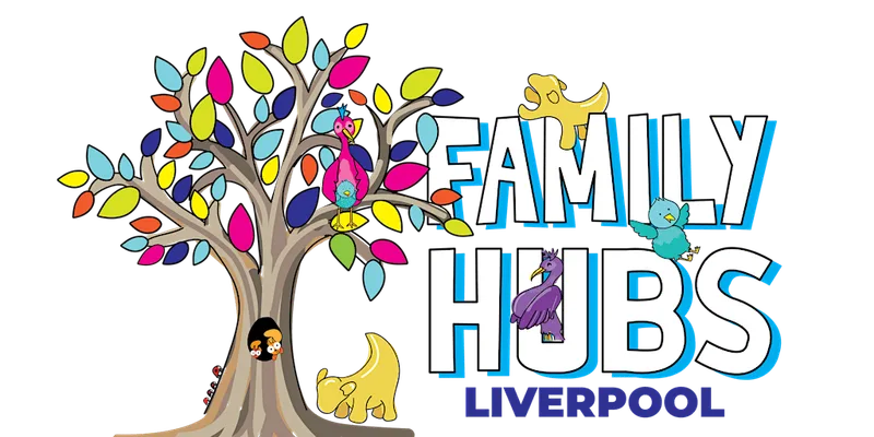Bambis Liverpool - Antenatal Infant Feeding Workshop Wavertree Family Hub