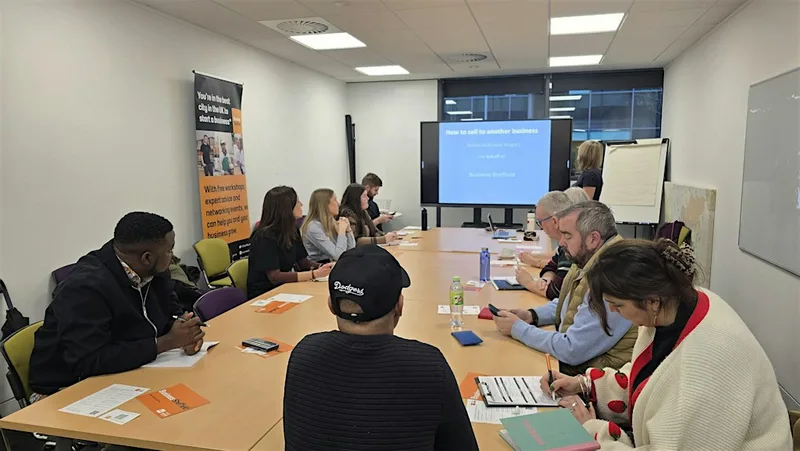 Small Changes, Big Impact: Creating Positive Change Through Your Business