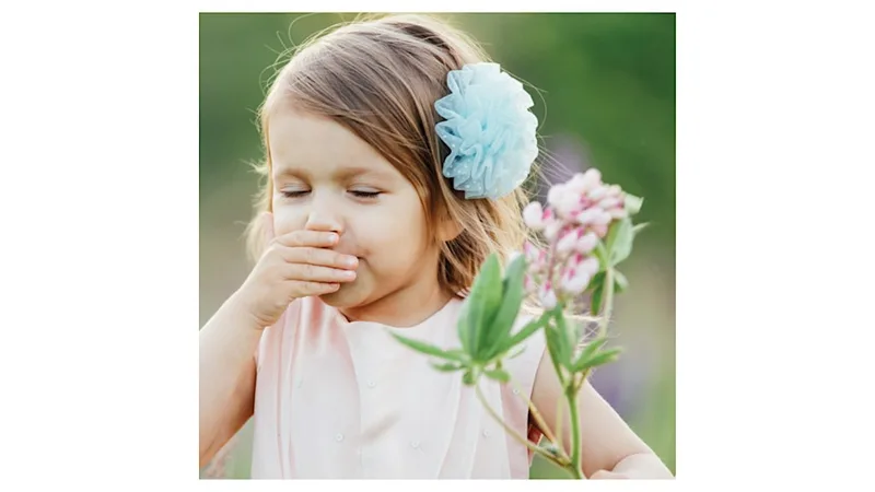 GP Study Day — Paediatric Allergy Clinical Updates for Primary Care