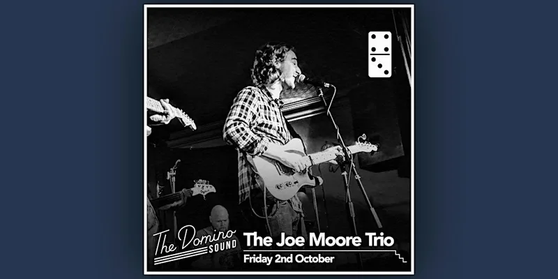 The Joe Moore Trio