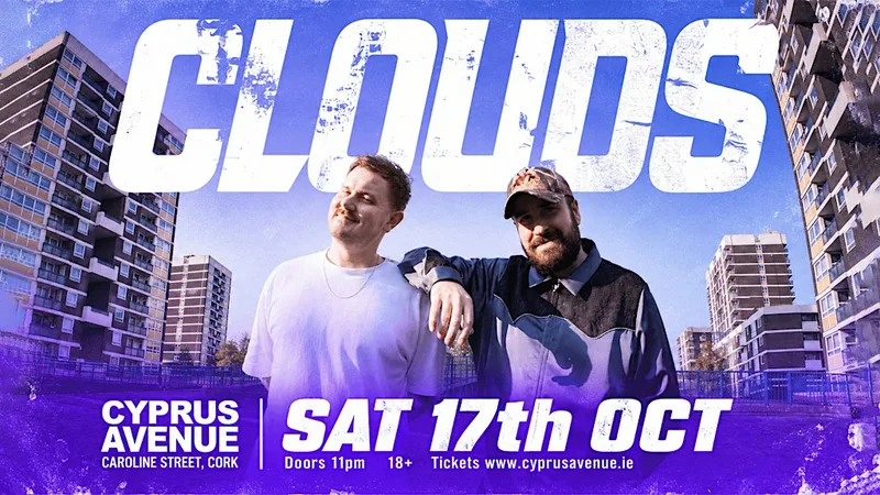 CLOUDS