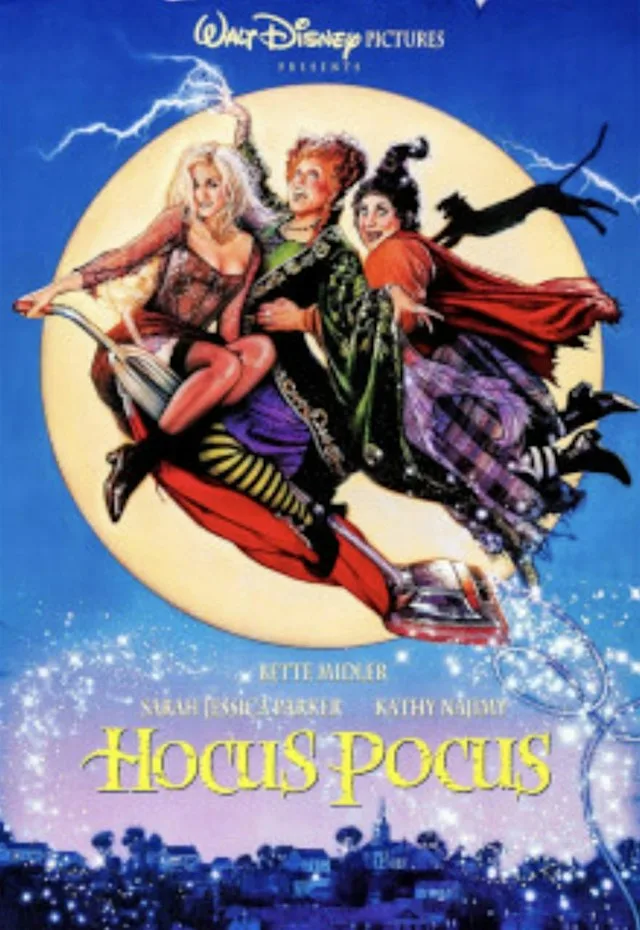 Priory Market Hocus Pocus Art Workshop
