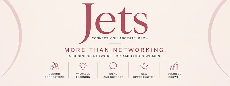Jets Networking