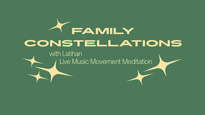 Family Constellations: Looking Through the Lines