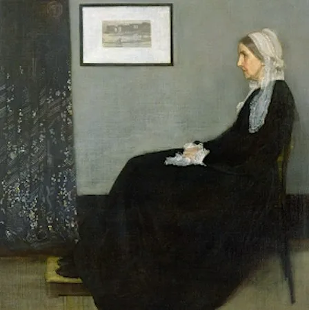 art film @ temperance | "James McNeill Whistler"