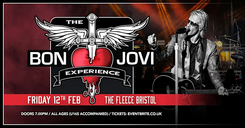 The Bon Jovi Experience