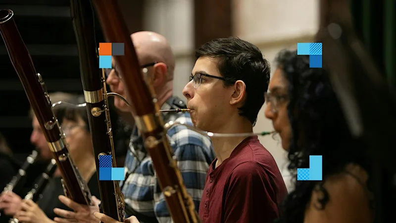 Shostakovich with Royal Holloway Symphony Orchestra