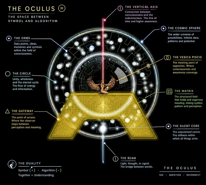 Aethenics - If we knew the way to heaven, we would all be there already?