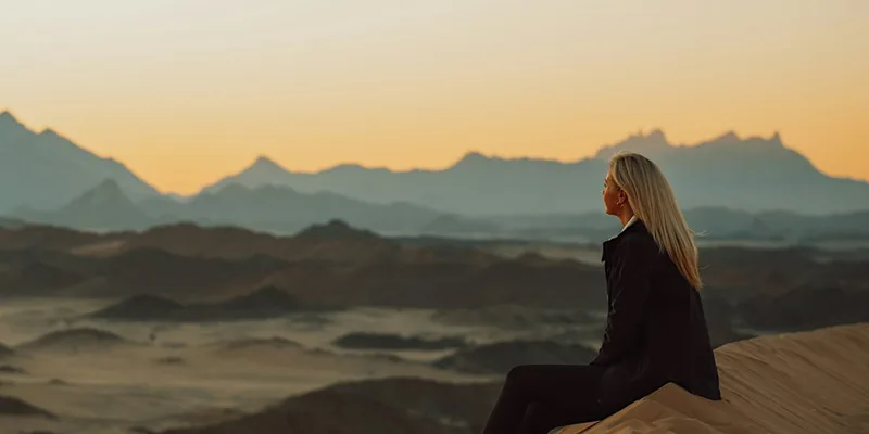 Meditation Class - The Power Of The Mind