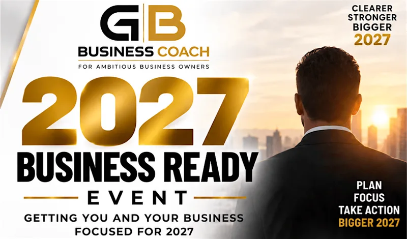 2027 Business Ready - Sheffield