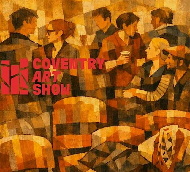 BAS 10 X CAS October First Thursday