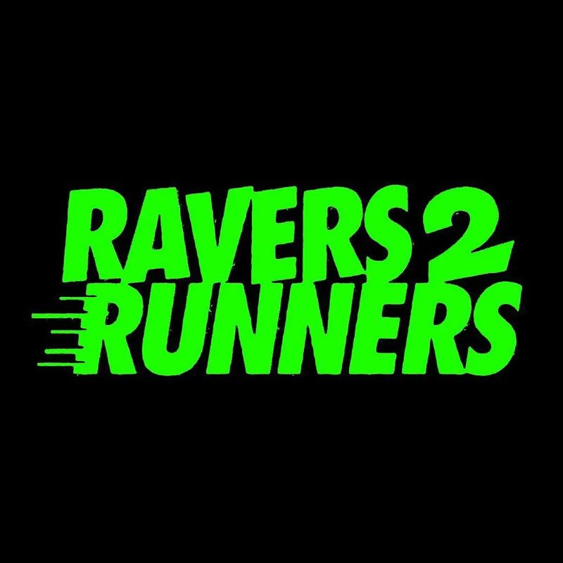 Run2Rave: Bath Ravers2Runners First Birthday Bash