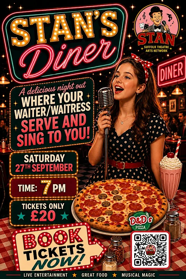 Stan's Diner