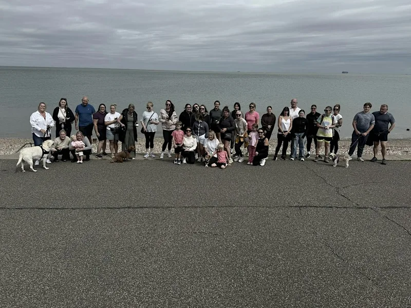 Kerlora Fourth Community Walk