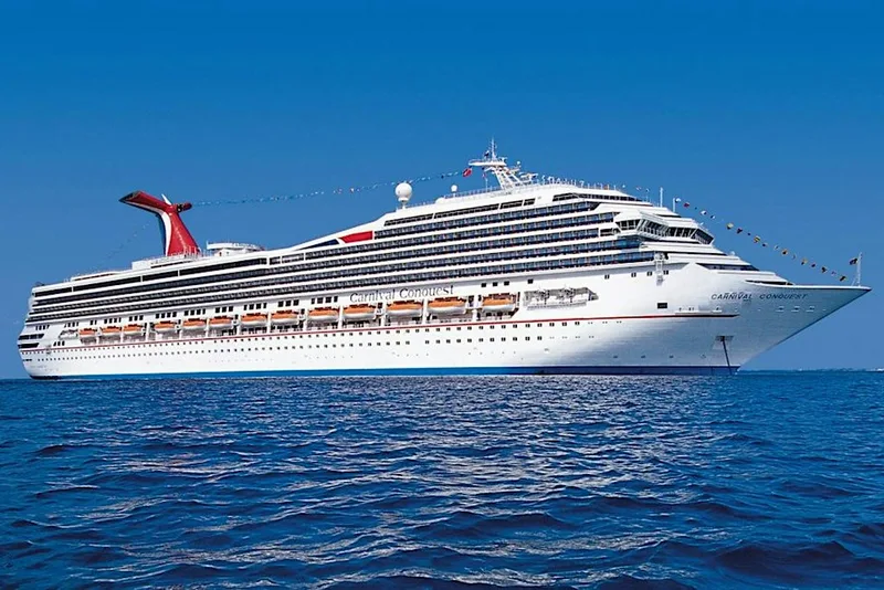5 Nights European Cruise Belgium, Netherlands & France