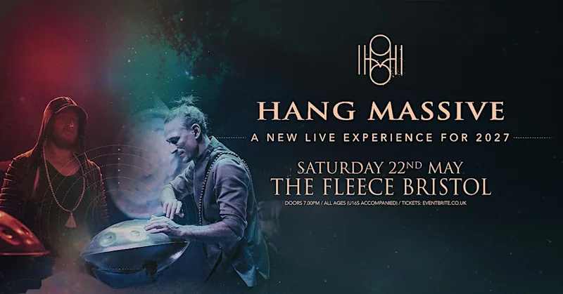 Hang Massive