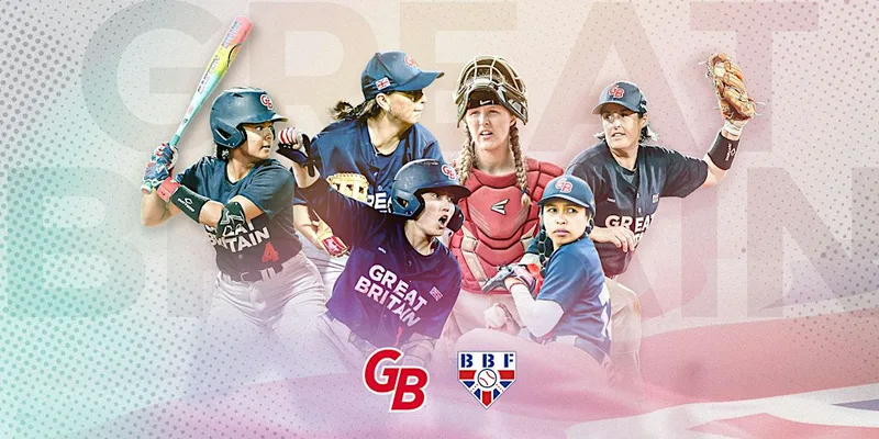 GB Women's National Team - Open Tryouts