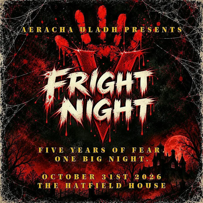Fright Night V