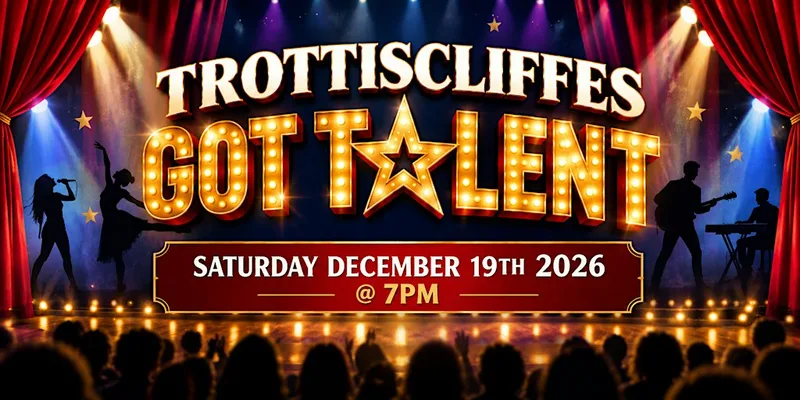 Trosley's Got Talent
