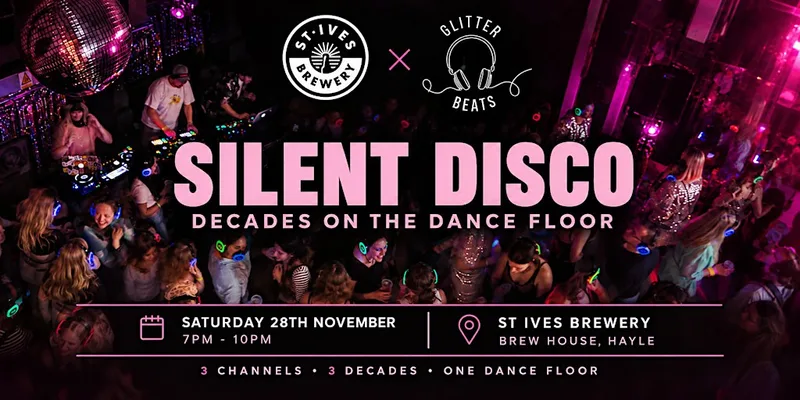 Decades on The Dancefloor
