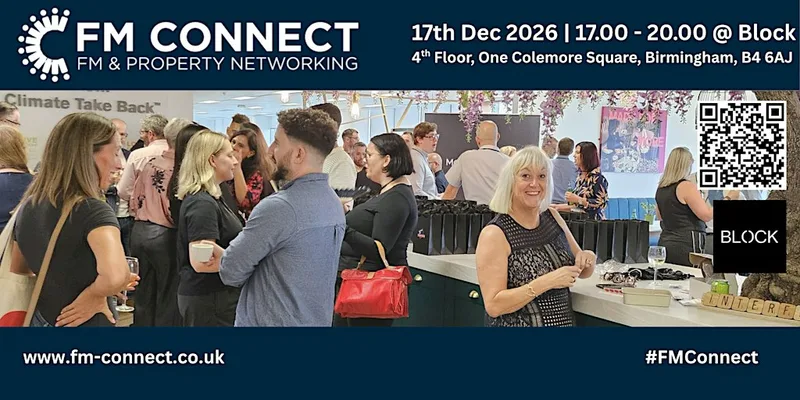 FM Connect December
