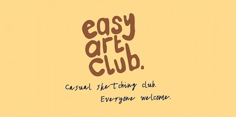 Easy Art Club x Lounge 33 (001)