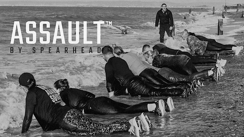 ASSAULT™ — SPEARHEAD EVENTS