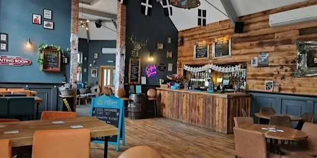 BUDE Ages 30+ SPEED DATING