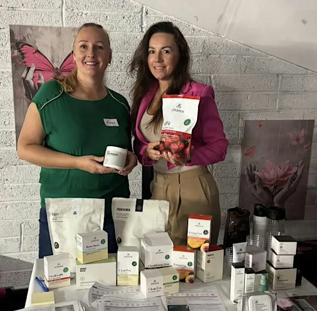 Nutrition Workshop