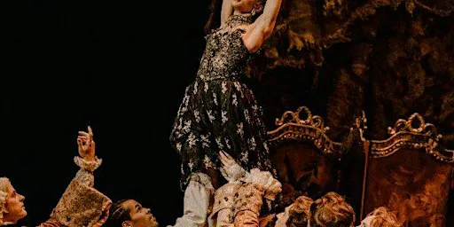 Manon / Royal Ballet (Screening)