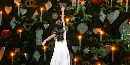 The Nutcracker / Royal Ballet (Screening)