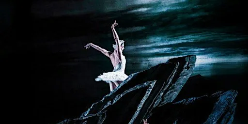 Swan Lake / Royal Ballet (Screening)