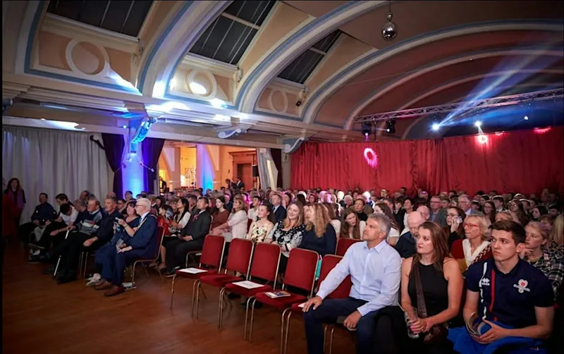 The Wirral Sports Awards 2026