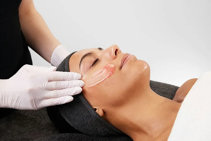 The Bespoke Clinic X Medik8 Launch