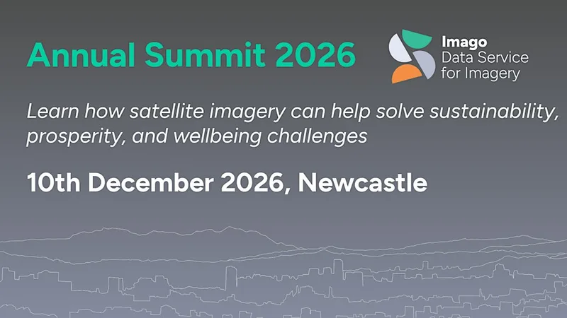 Imago Annual Summit 2026