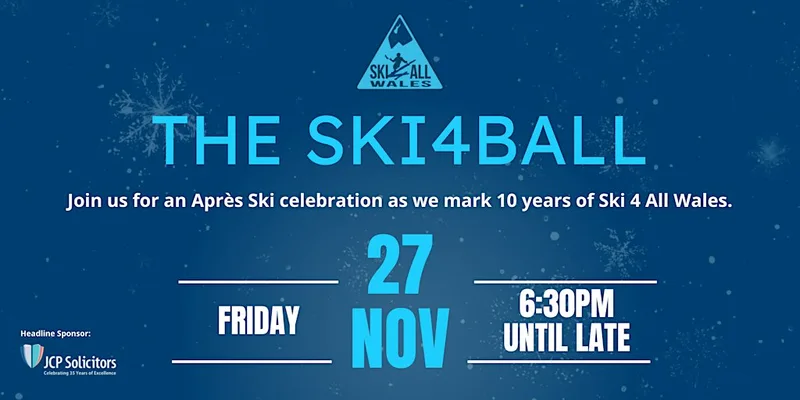 The Ski4Ball
