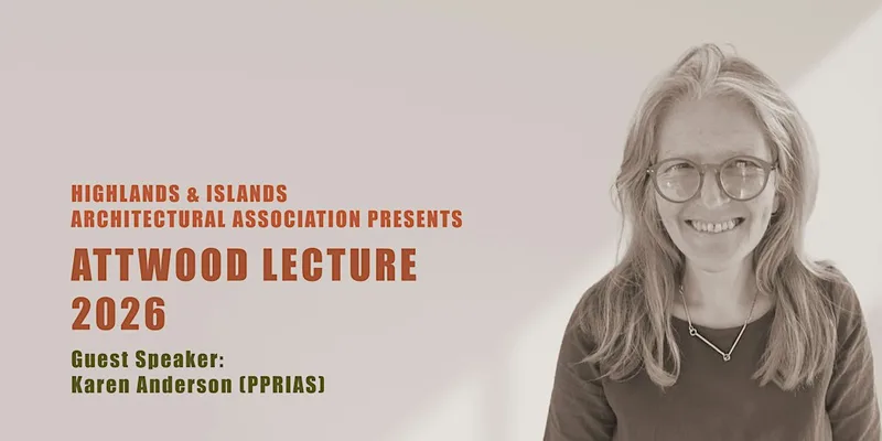 Attwood Lecture 2026